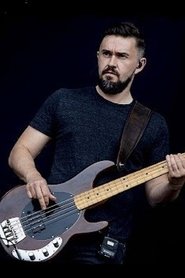 Photo of Mike Hogan