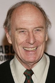 Photo of Paxton Whitehead