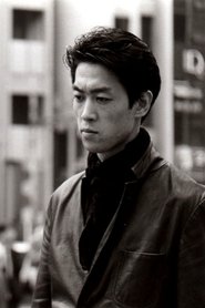 Photo of Takeshi Itō