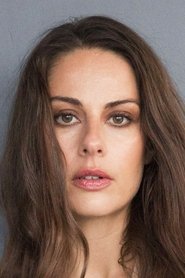 Photo of Vivian Ólafsdóttir