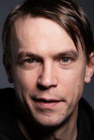 Photo of Jona Mues