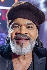 Photo of Carlinhos Brown