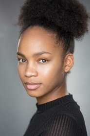 Photo of Bethany Antonia