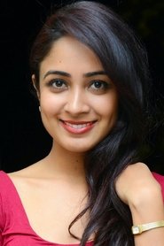 Photo of Aditi Chengappa