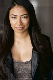 Photo of Natalie Camunas
