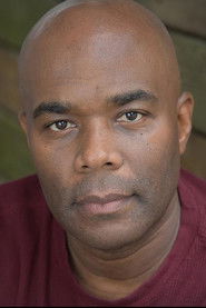 Photo of Benjamin Brown