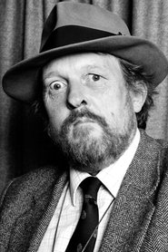 Photo of William Rushton