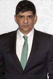 Photo of Pablo Durán
