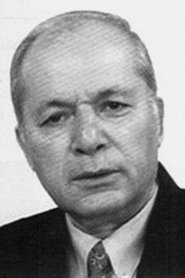 Photo of Ramiz Melikov