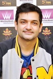 Photo of Mayur Puri
