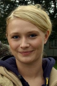 Photo of Berte Rommetveit
