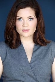 Photo of Ashley Erin Campbell