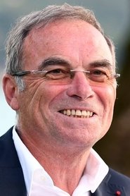 Photo of Bernard Hinault
