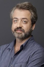 Photo of Rodrigo Candelot