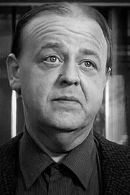 Photo of Roy Brocksmith