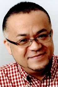 Photo of Eiji Itoh