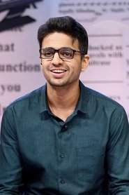 Photo of Rohan Joshi
