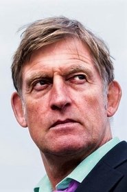 Photo of Huub van der Lubbe