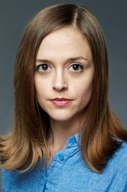 Photo of Lauren Ashley Carter