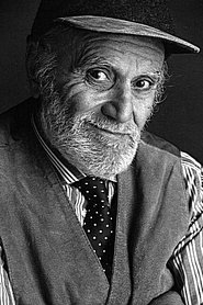 Photo of Remo Remotti