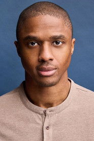 Photo of Byron Thomas