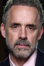 Photo of Jordan B. Peterson