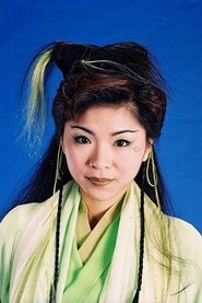 Photo of Wong Mei-Fan
