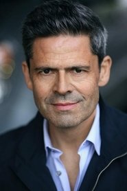 Photo of Jason Riddington