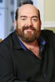 Photo of Martin Larocque