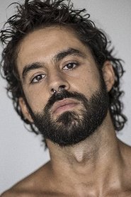 Photo of Bruno Morais