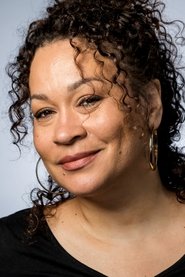 Photo of Martina Laird