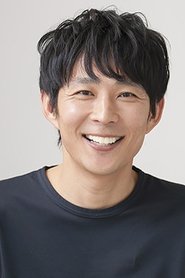 Photo of Yo Takahashi