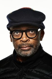 Photo of Spike Lee