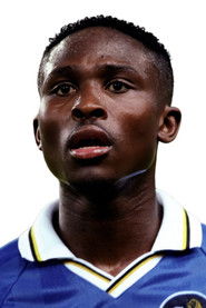 Photo of Celestine Babayaro