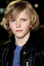 Photo of Tristan Riggs