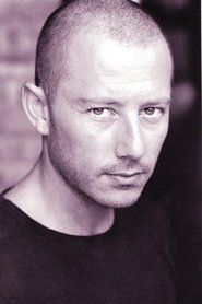 Photo of Darren Morfitt