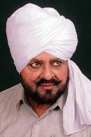 Photo of Muhammad Sadiq