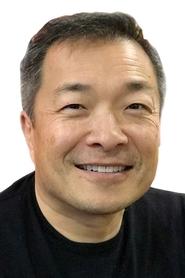 Photo of Jim Lee
