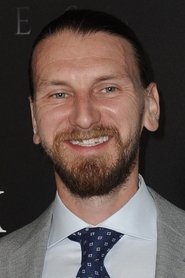 Photo of Bill Tangradi