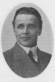 Photo of Jaakko Korhonen