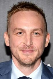 Photo of Robin Lord Taylor
