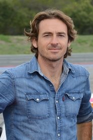 Photo of Bruce Jouanny