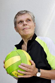 Photo of Birte Kjems