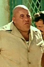 Photo of Malcolm Kirk