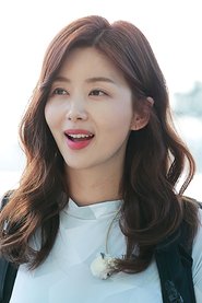 Photo of Park Sol-mi