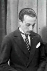 Photo of Max Nosseck