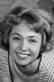 Photo of Anita Lindblom
