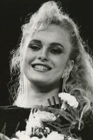 Photo of Larissa Litichevskaya