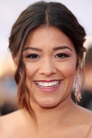 Photo of Gina Rodriguez