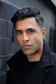 Photo of Zain Meghji